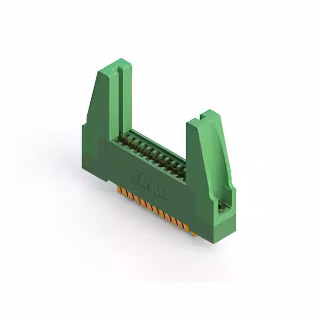 345-026-560-288 EDAC Inc.  Edgeboard Connectors